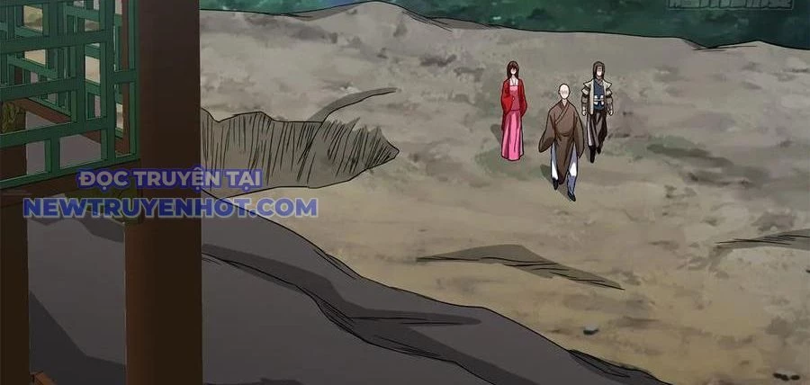 Thiên Long Bát Bộ Webtoon Chapter 135 - 85