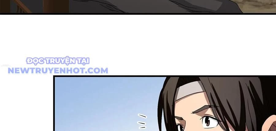 Thiên Long Bát Bộ Webtoon Chapter 135 - 86