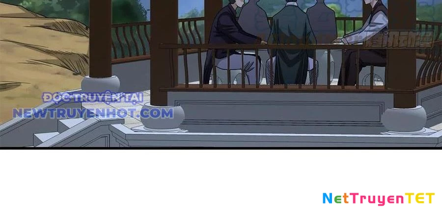 Thiên Long Bát Bộ Webtoon Chapter 135 - 89