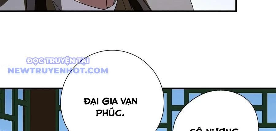 Thiên Long Bát Bộ Webtoon Chapter 135 - 94