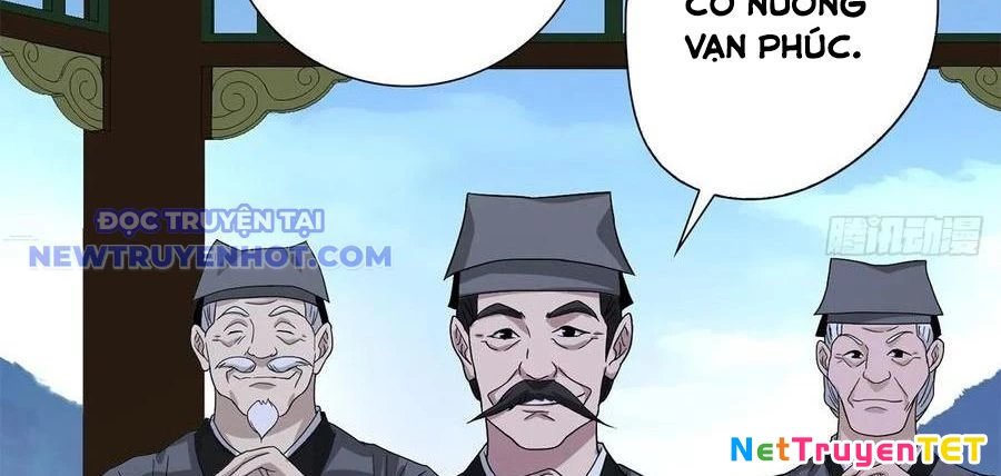 Thiên Long Bát Bộ Webtoon Chapter 135 - 95