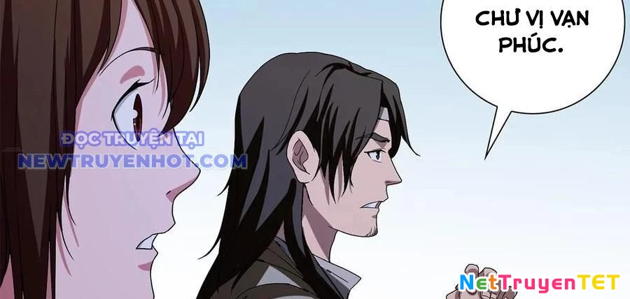 Thiên Long Bát Bộ Webtoon Chapter 135 - 98