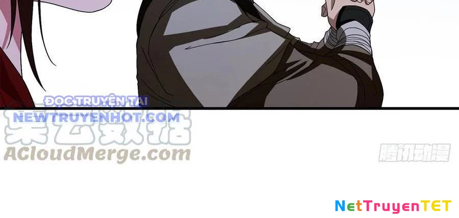 Thiên Long Bát Bộ Webtoon Chapter 135 - 99