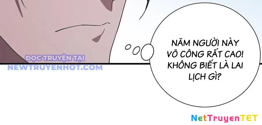 Thiên Long Bát Bộ Webtoon Chapter 135 - 101