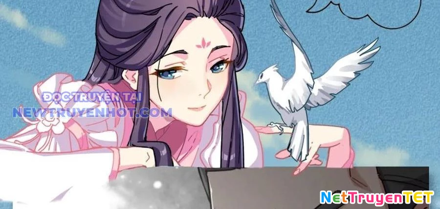 Thiên Long Bát Bộ Webtoon Chapter 135 - 103