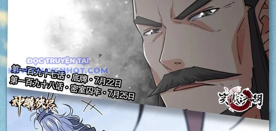 Thiên Long Bát Bộ Webtoon Chapter 135 - 104