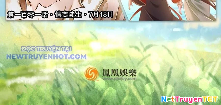 Thiên Long Bát Bộ Webtoon Chapter 135 - 108