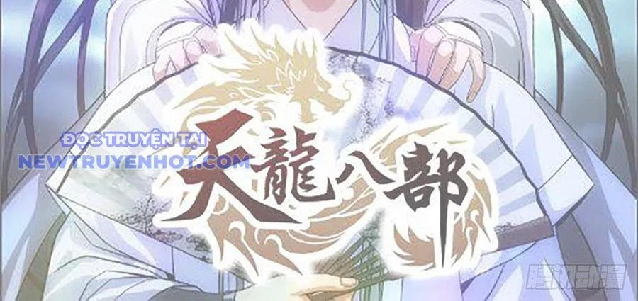 Thiên Long Bát Bộ Webtoon Chapter 135 - 111