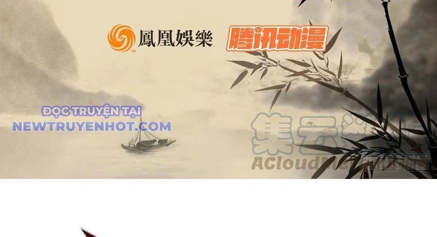 Thiên Long Bát Bộ Webtoon Chapter 137 - 4