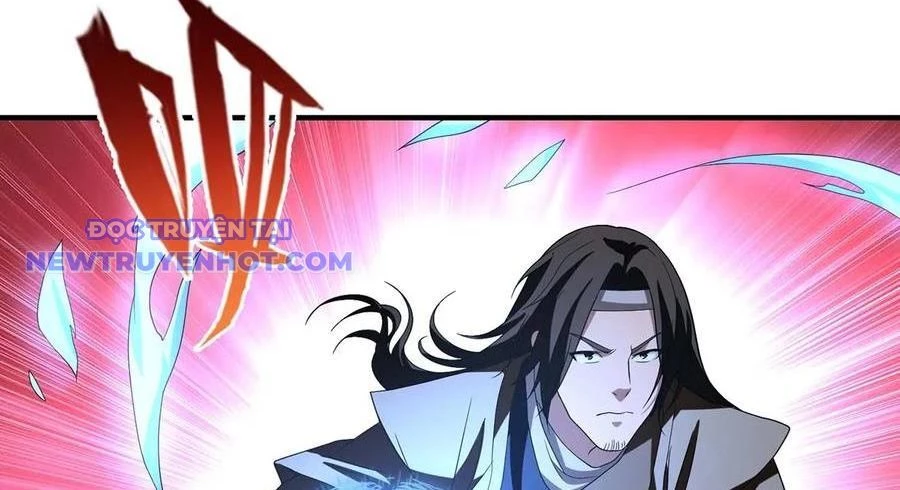 Thiên Long Bát Bộ Webtoon Chapter 137 - 5