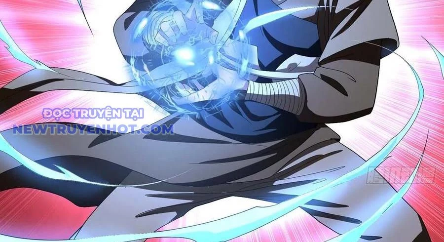 Thiên Long Bát Bộ Webtoon Chapter 137 - 6
