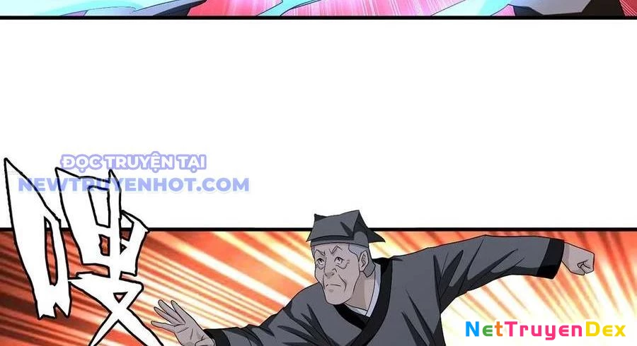 Thiên Long Bát Bộ Webtoon Chapter 137 - 7
