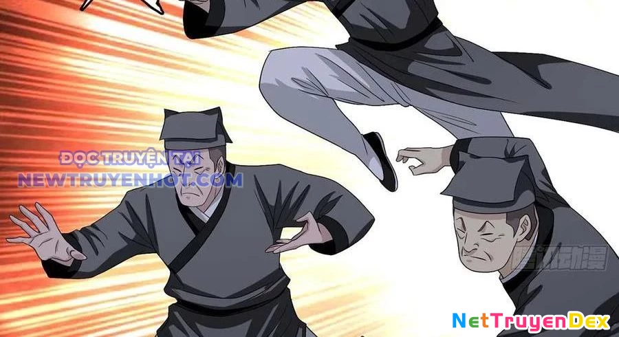 Thiên Long Bát Bộ Webtoon Chapter 137 - 8