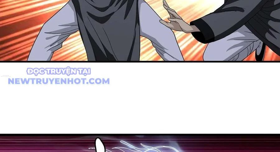 Thiên Long Bát Bộ Webtoon Chapter 137 - 9