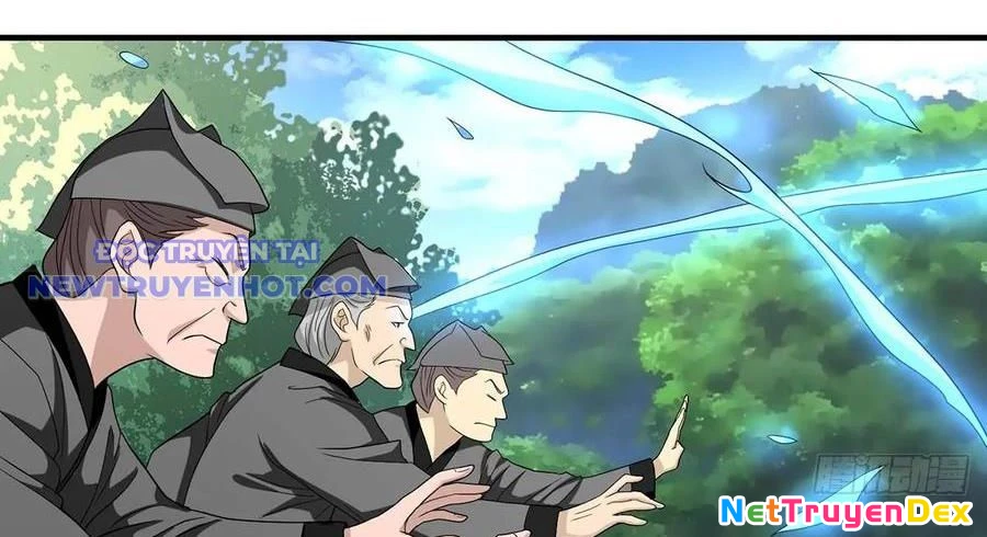 Thiên Long Bát Bộ Webtoon Chapter 137 - 14