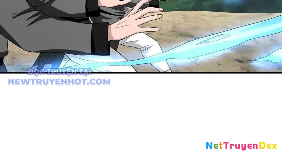 Thiên Long Bát Bộ Webtoon Chapter 137 - 15
