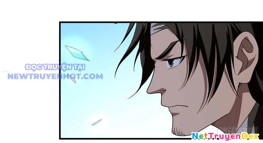 Thiên Long Bát Bộ Webtoon Chapter 137 - 16
