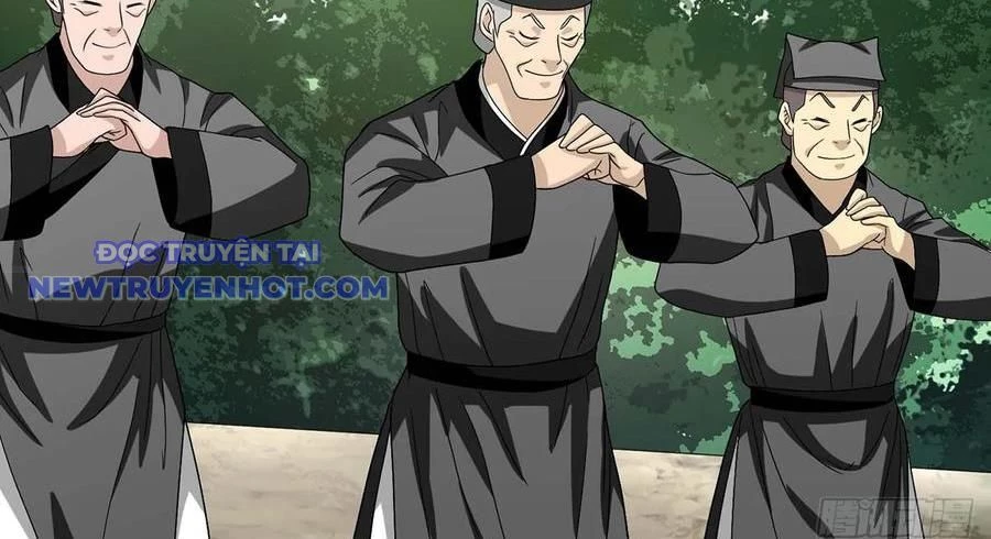 Thiên Long Bát Bộ Webtoon Chapter 137 - 18