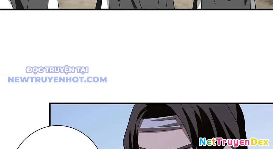 Thiên Long Bát Bộ Webtoon Chapter 137 - 19