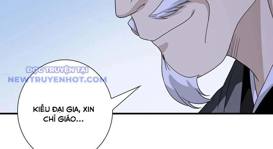 Thiên Long Bát Bộ Webtoon Chapter 137 - 26