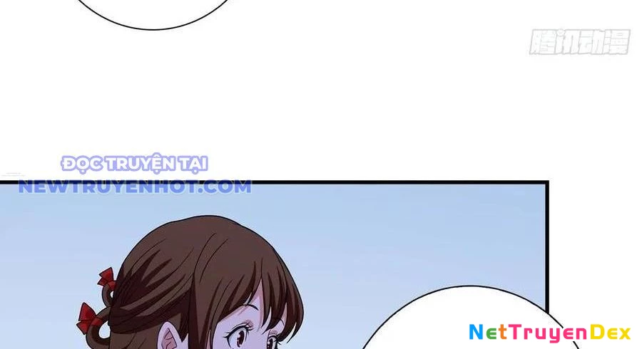Thiên Long Bát Bộ Webtoon Chapter 137 - 27