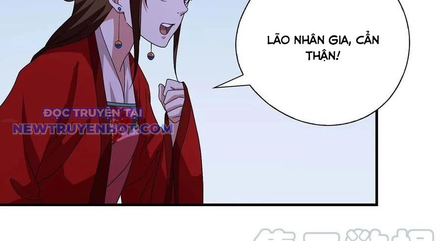 Thiên Long Bát Bộ Webtoon Chapter 137 - 28