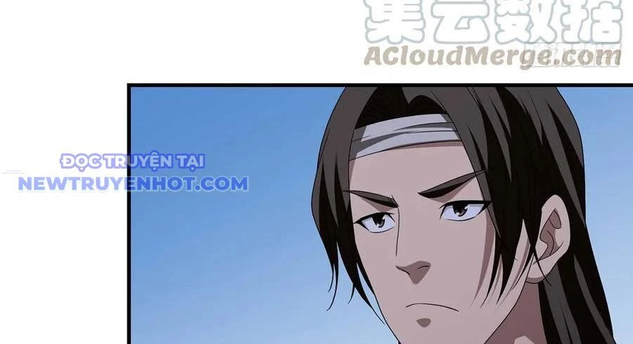 Thiên Long Bát Bộ Webtoon Chapter 137 - 29