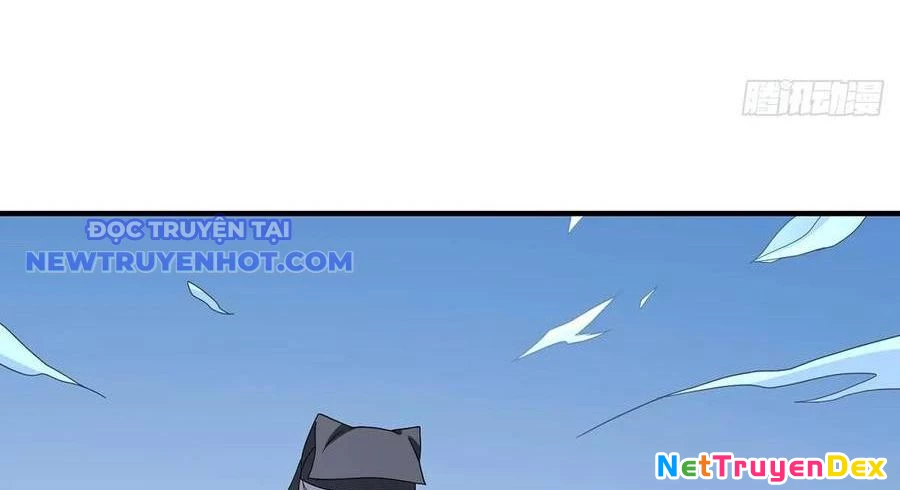 Thiên Long Bát Bộ Webtoon Chapter 137 - 31