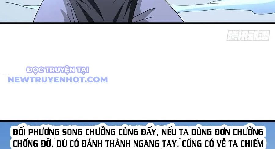 Thiên Long Bát Bộ Webtoon Chapter 137 - 33