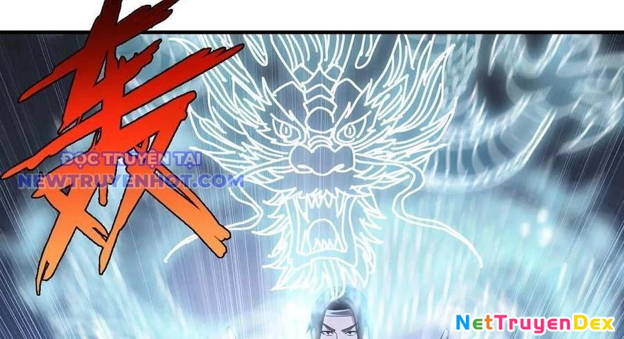 Thiên Long Bát Bộ Webtoon Chapter 137 - 36