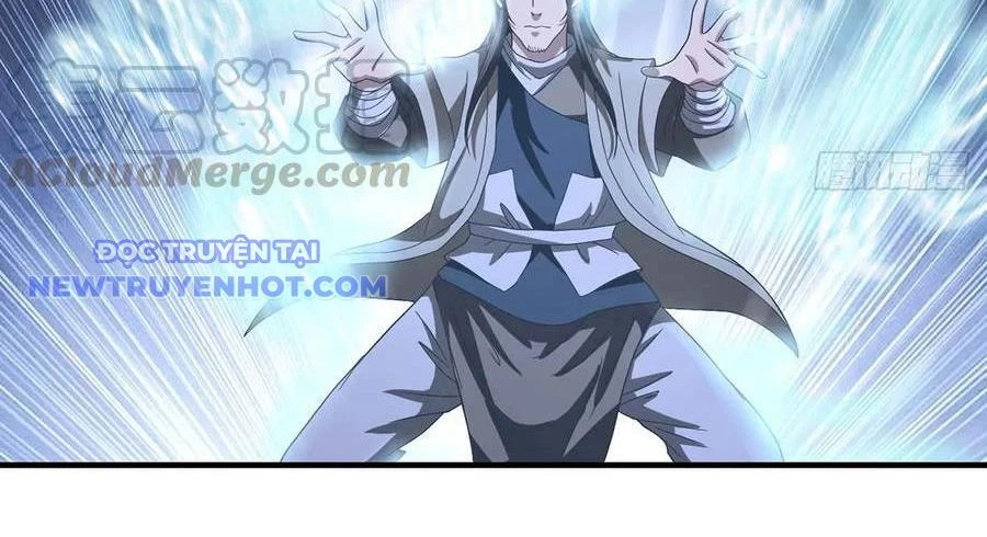 Thiên Long Bát Bộ Webtoon Chapter 137 - 37