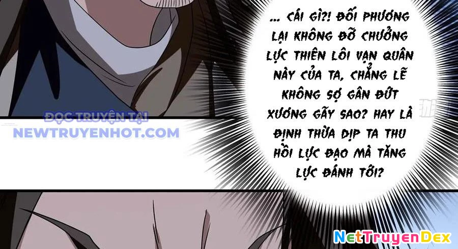 Thiên Long Bát Bộ Webtoon Chapter 137 - 43