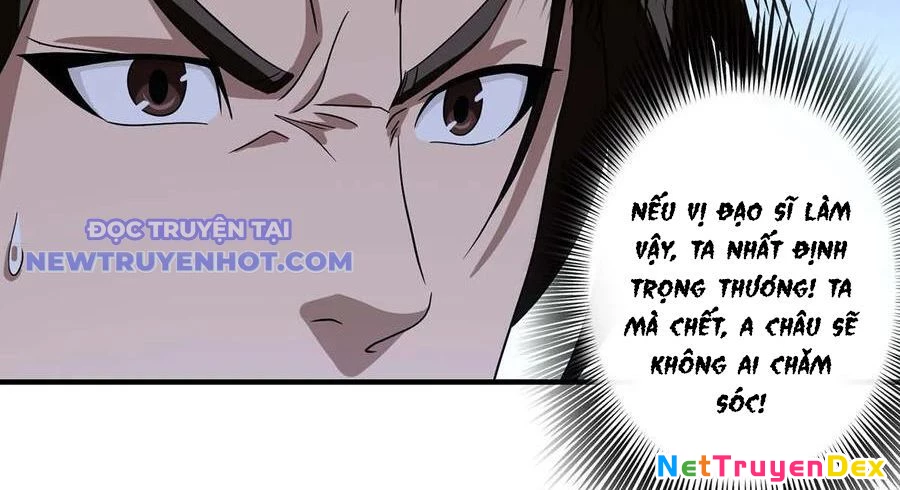 Thiên Long Bát Bộ Webtoon Chapter 137 - 44