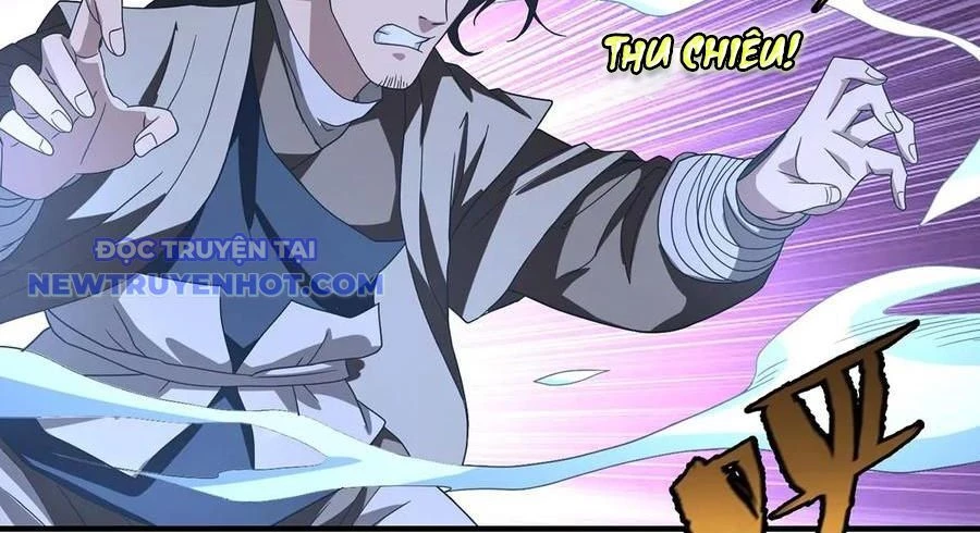 Thiên Long Bát Bộ Webtoon Chapter 137 - 46