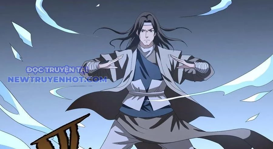 Thiên Long Bát Bộ Webtoon Chapter 137 - 48