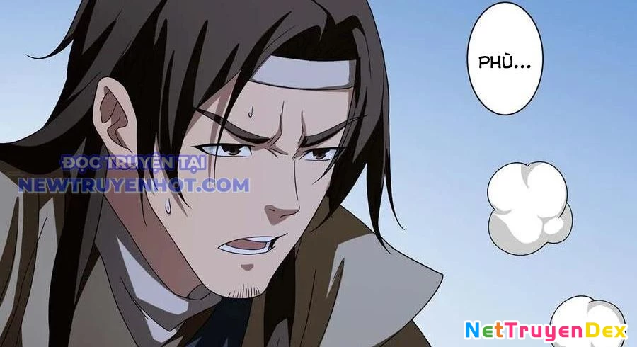 Thiên Long Bát Bộ Webtoon Chapter 137 - 56