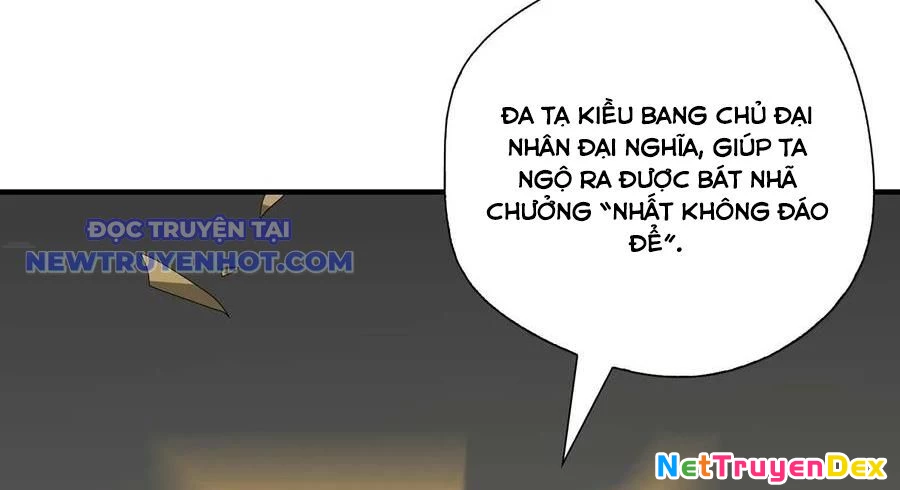 Thiên Long Bát Bộ Webtoon Chapter 137 - 58