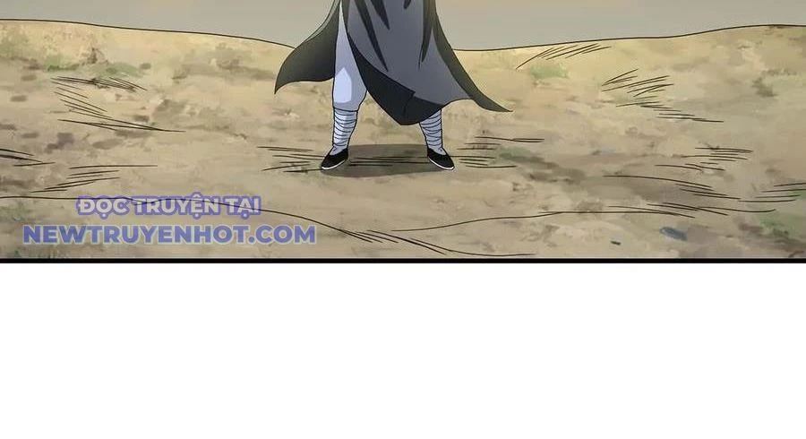 Thiên Long Bát Bộ Webtoon Chapter 137 - 60