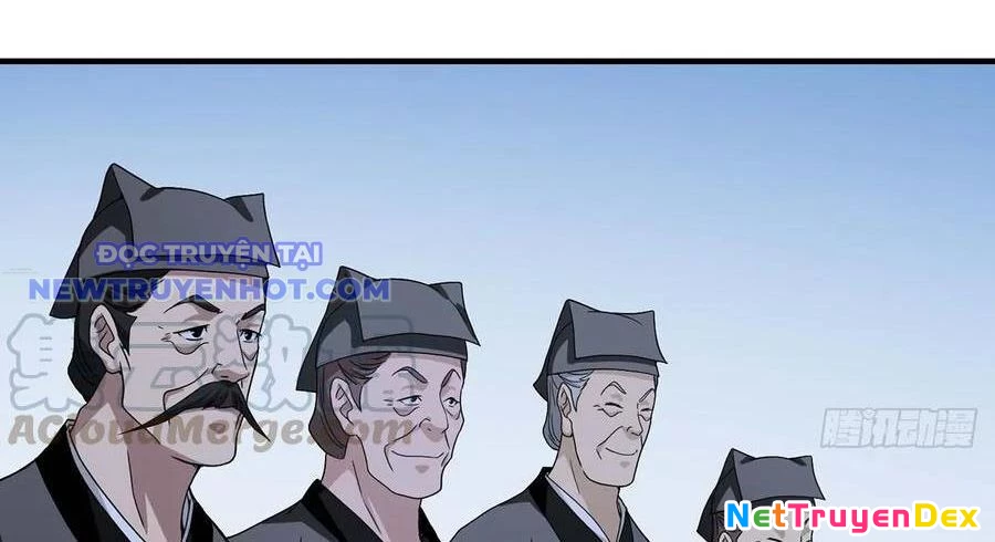 Thiên Long Bát Bộ Webtoon Chapter 137 - 61