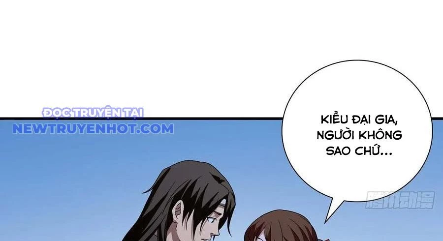 Thiên Long Bát Bộ Webtoon Chapter 137 - 63