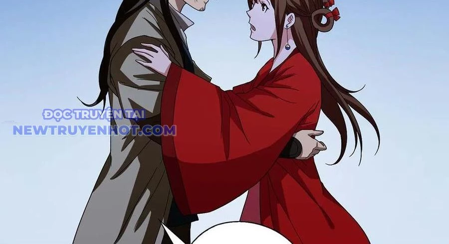 Thiên Long Bát Bộ Webtoon Chapter 137 - 64