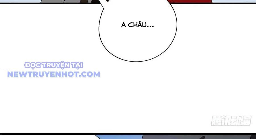 Thiên Long Bát Bộ Webtoon Chapter 137 - 65