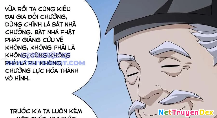 Thiên Long Bát Bộ Webtoon Chapter 137 - 66