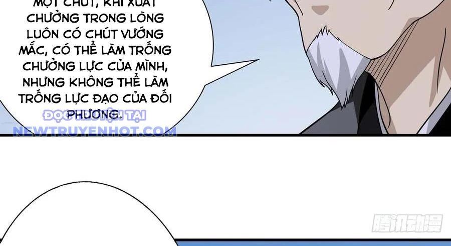 Thiên Long Bát Bộ Webtoon Chapter 137 - 67