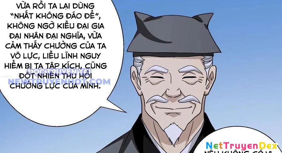 Thiên Long Bát Bộ Webtoon Chapter 137 - 68