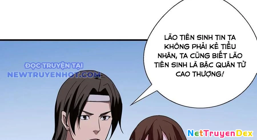 Thiên Long Bát Bộ Webtoon Chapter 137 - 70