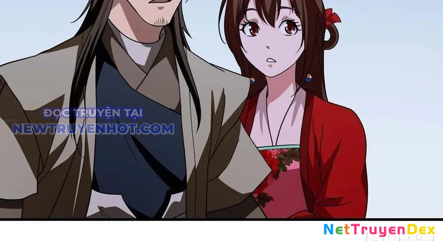 Thiên Long Bát Bộ Webtoon Chapter 137 - 71