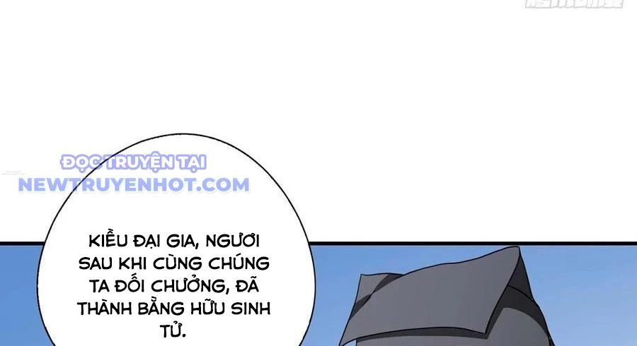 Thiên Long Bát Bộ Webtoon Chapter 137 - 72