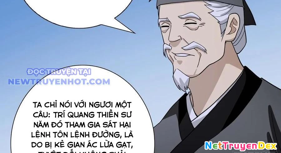 Thiên Long Bát Bộ Webtoon Chapter 137 - 73