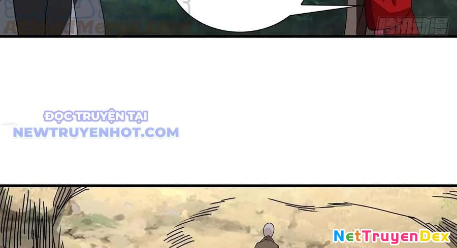 Thiên Long Bát Bộ Webtoon Chapter 137 - 78